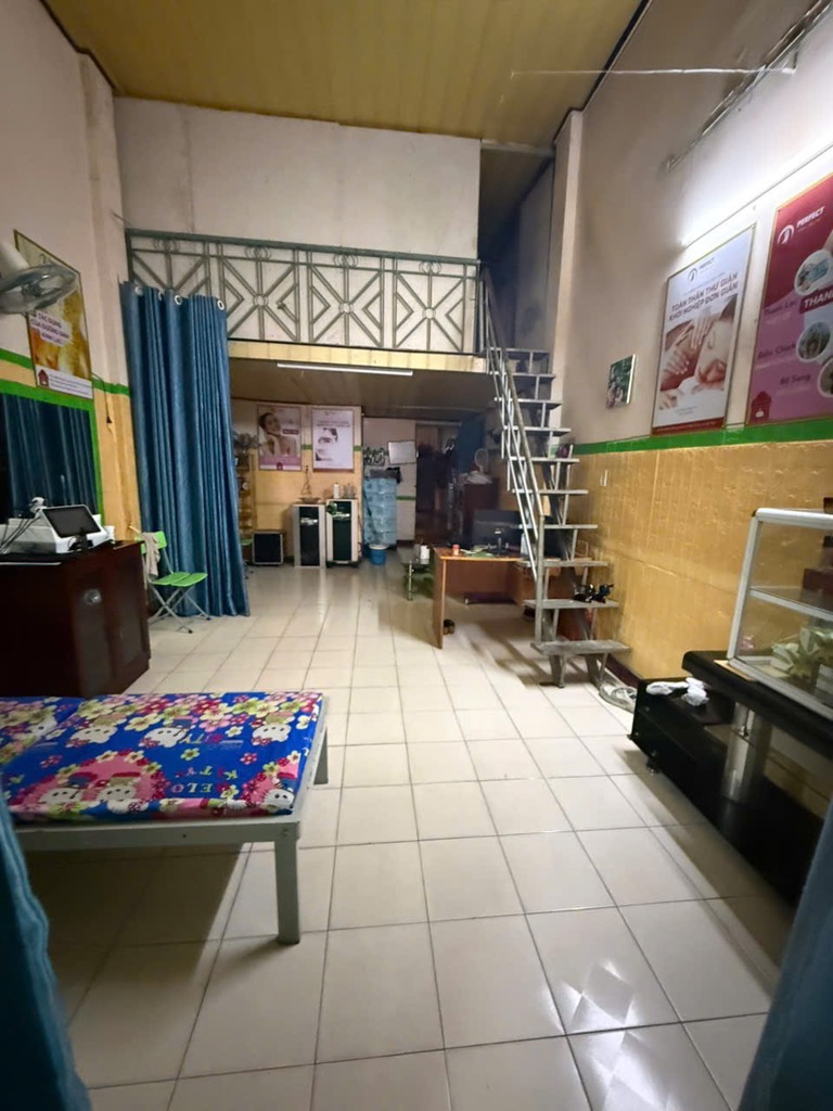 CỰC HIẾM Bán nhà mặt tiền CHỢ TÂN HƯƠNG 86m²- DÒNG TIỀN 15TR/THÁNG - Ảnh 2